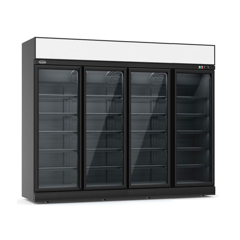 getraenkekuehlschrank-mit-leuchtaufsatz-4-tueren-schwarz