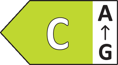 Energieklasse Symbol