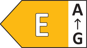 Energieklasse Symbol