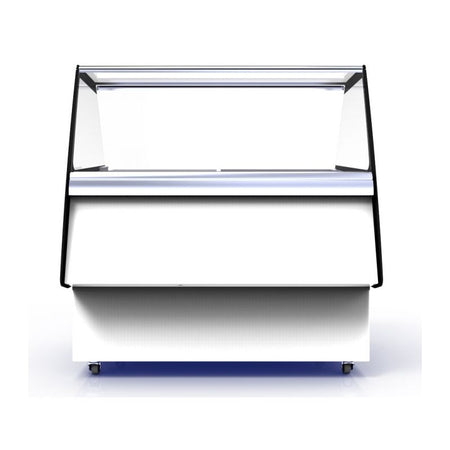 Cuba Speiseisvitrine
