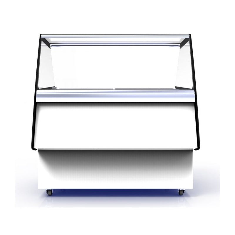 Cuba Speiseisvitrine
