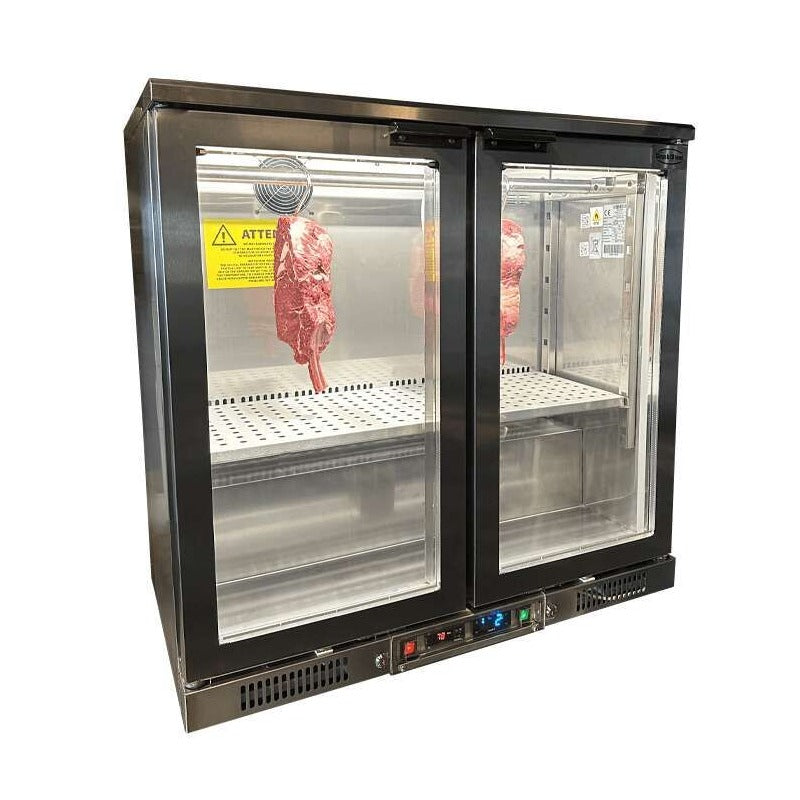 DRY AGE SCHRANK

