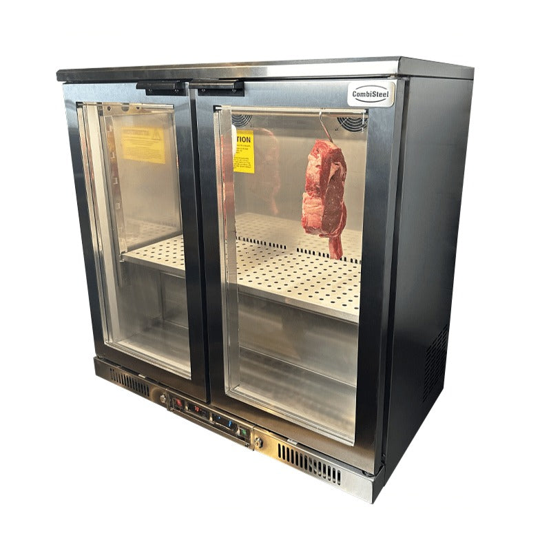 DRY AGE SCHRANK 198L


