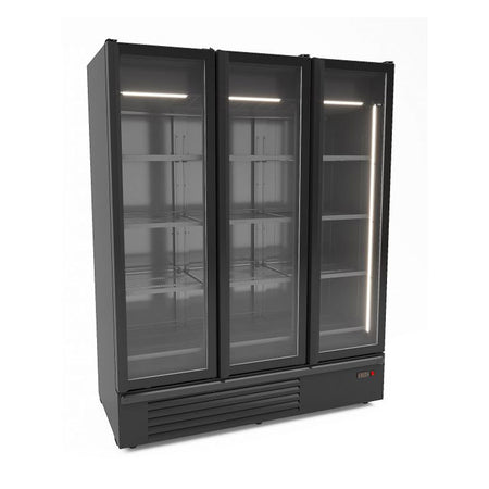 Gewerbekühlschrank front
