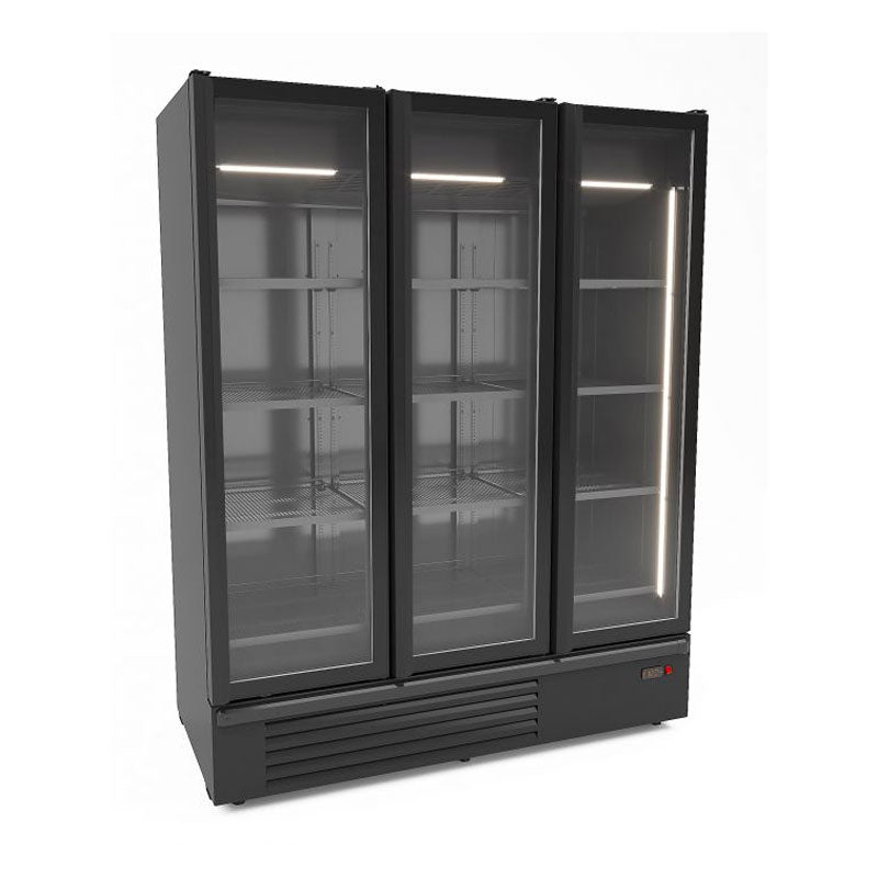 Gewerbekühlschrank front