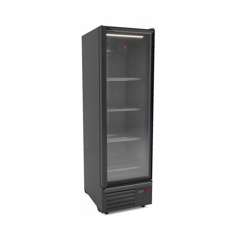 Gewerbekühlschrank frontal