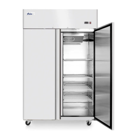 Kühlschrank mit 2 Türen Profi Line