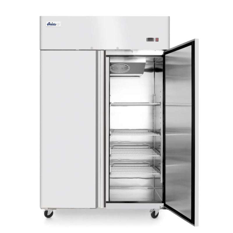 Kühlschrank mit 2 Türen Profi Line