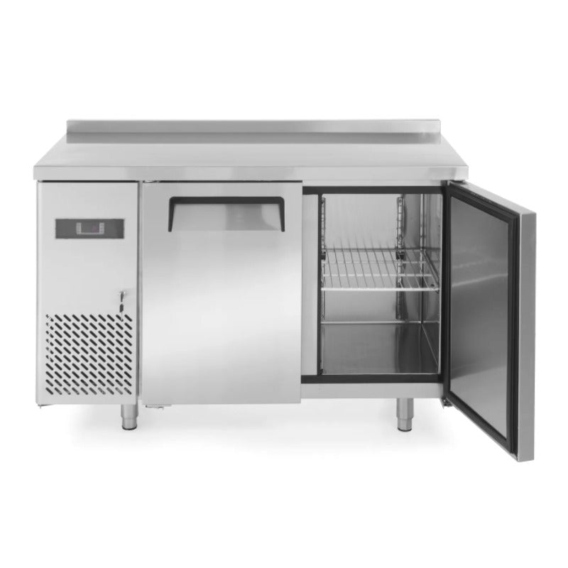  Kühltisch mit 2 Türen 220 Liter