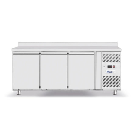 Kühltisch mit 3 Türen Profi Line