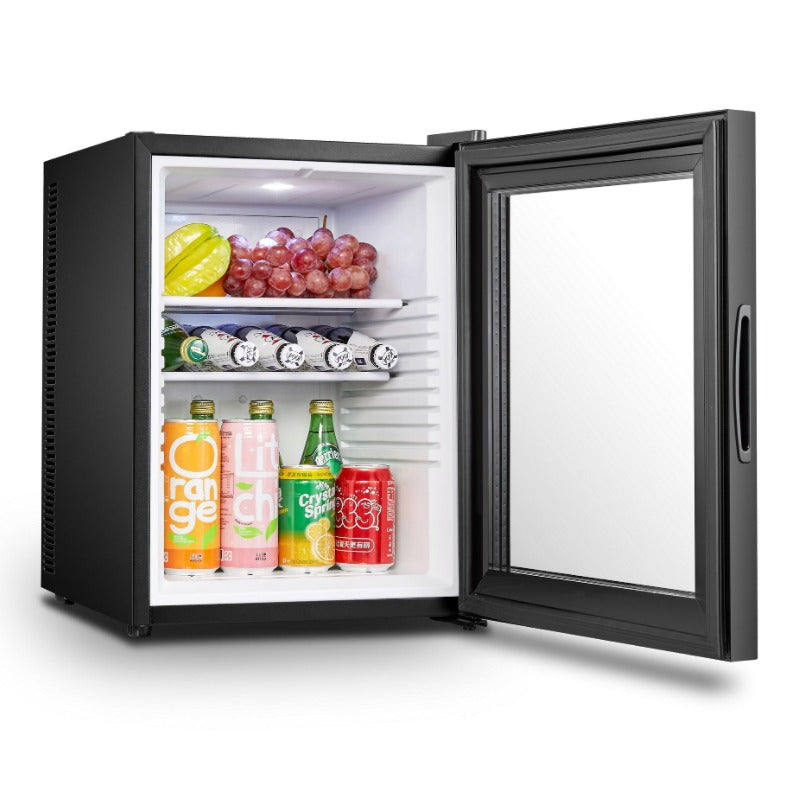 Minibar tür offen