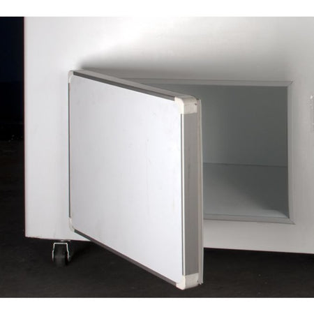 SPEISEISVITRINE 8x5 LTR tür 