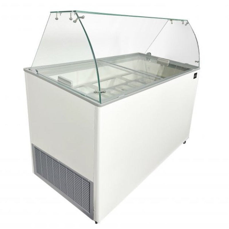 SPEISEISVITRINE JAVA