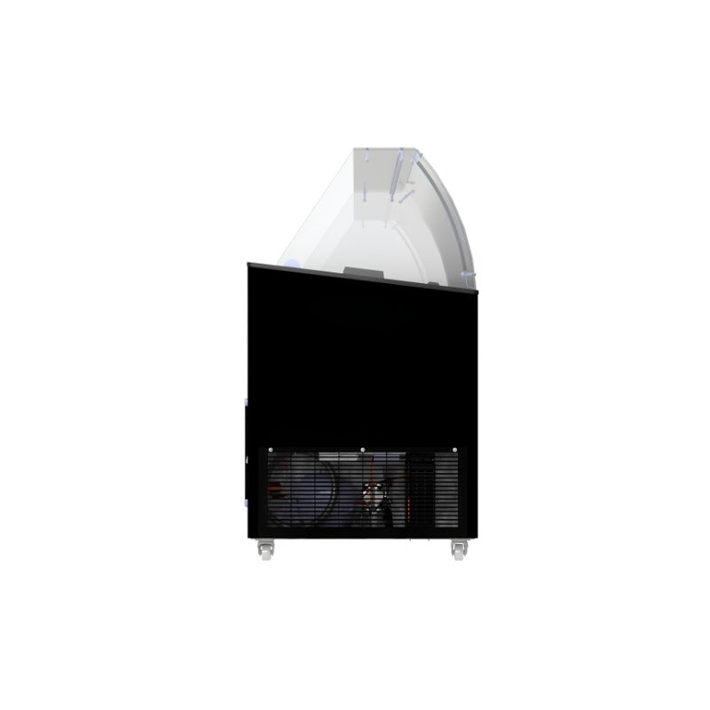 Speiseeisvitrine 