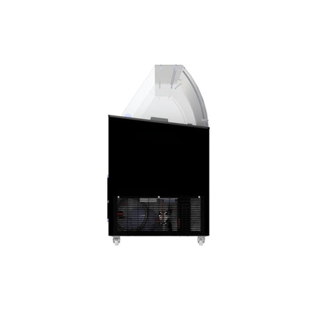 Speiseeisvitrine 