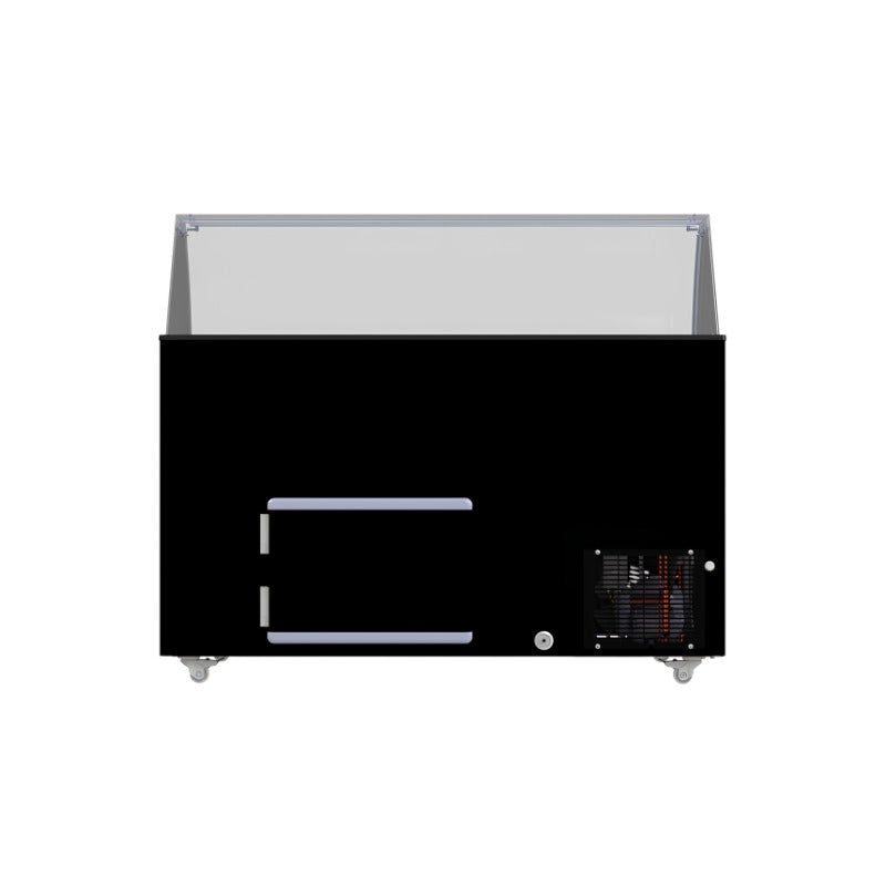Speiseeisvitrine 454 liter