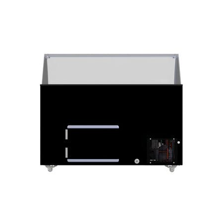 Speiseeisvitrine 454 liter