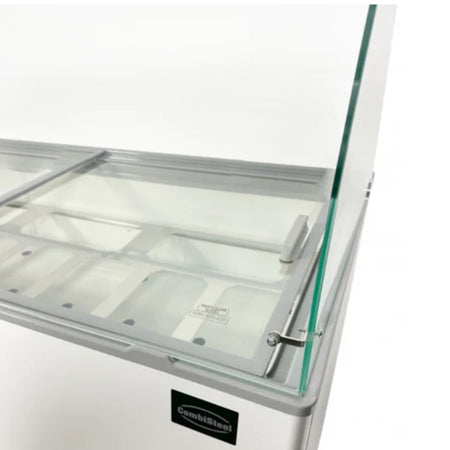 Speiseeisvitrine Java