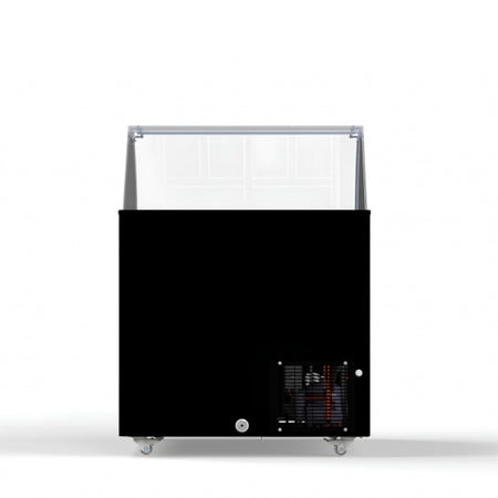 Speiseisvitrine Corsica