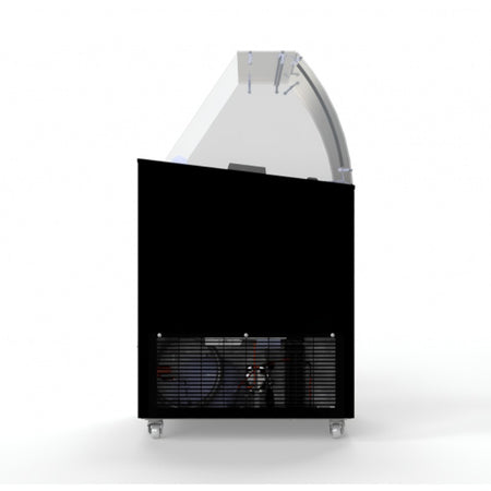 Speiseisvitrine Corsica
