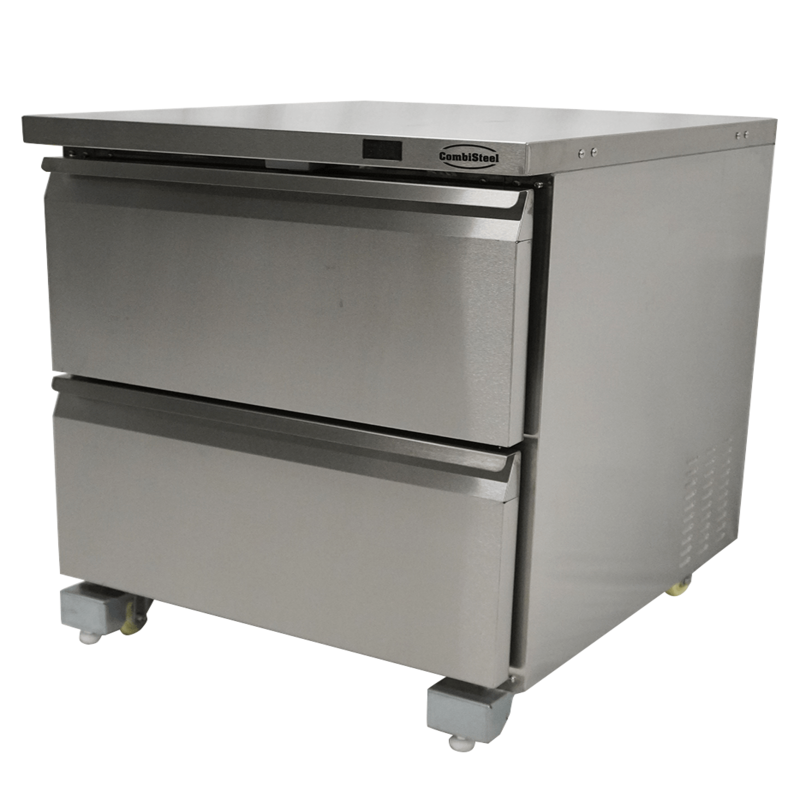 Tiefkühlschrank 2 türen seitlich