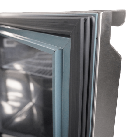 Tiefkühlschrank dichtung