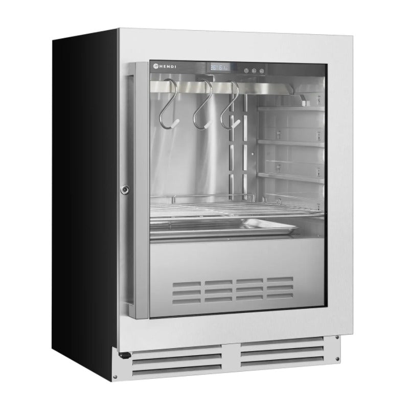 Untertisch-Fleischreifeschrank