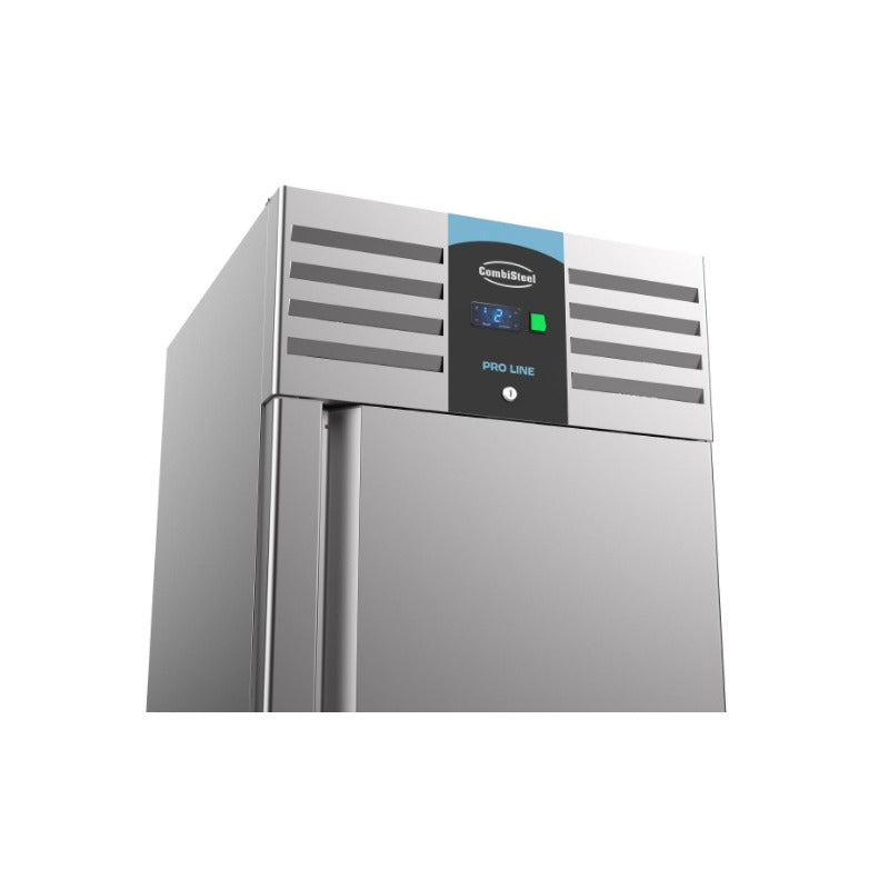 Gastronomie Kühlschrank oben