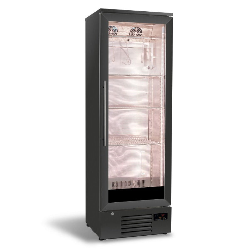 dryage schrank eine tür