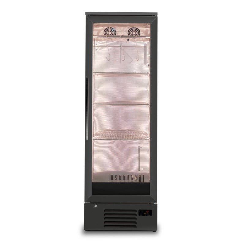 dryage schrank frontal