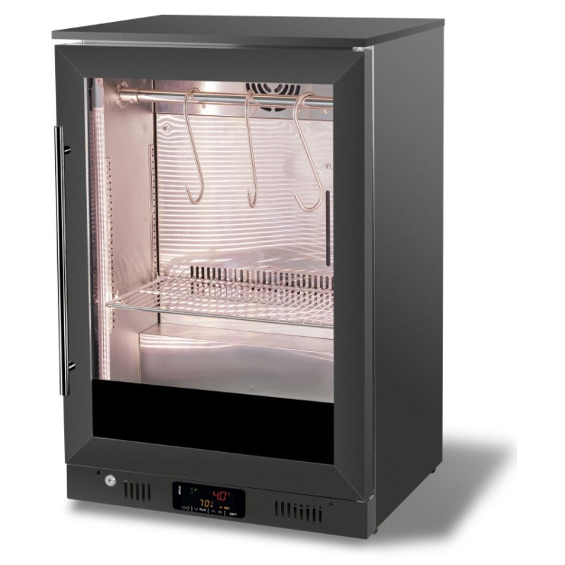 dryage schrank frontal
