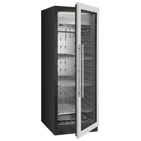 dryage schrank mit 1 tür