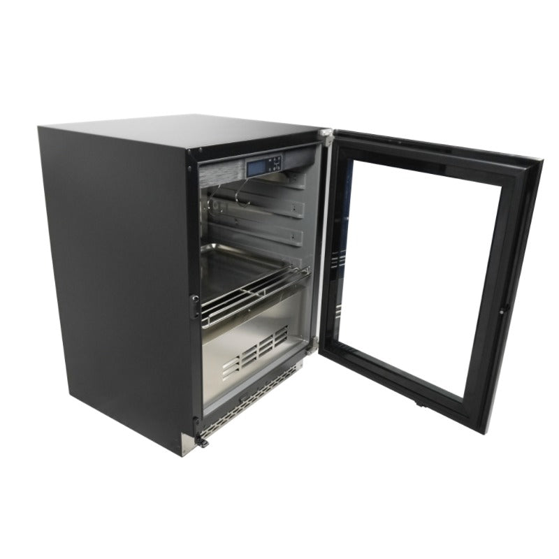 dryage schrank schwarz ofen