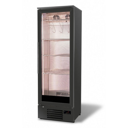 dryage schrank seitlich
