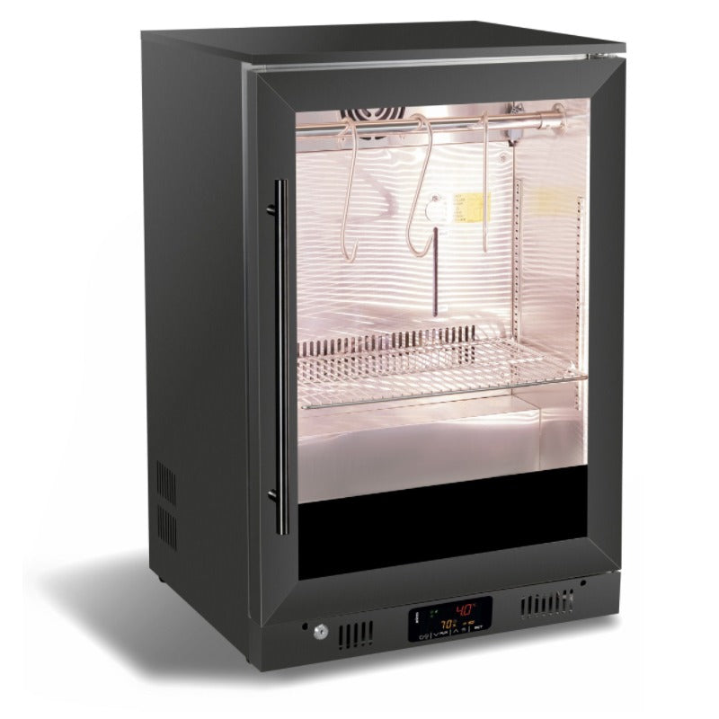 dryage schrank seitlich links