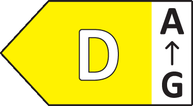 Energieklasse Symbol