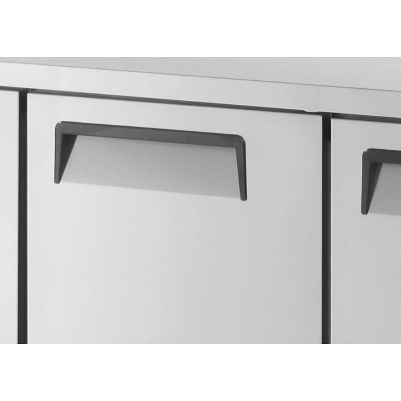 kühltisch schublade